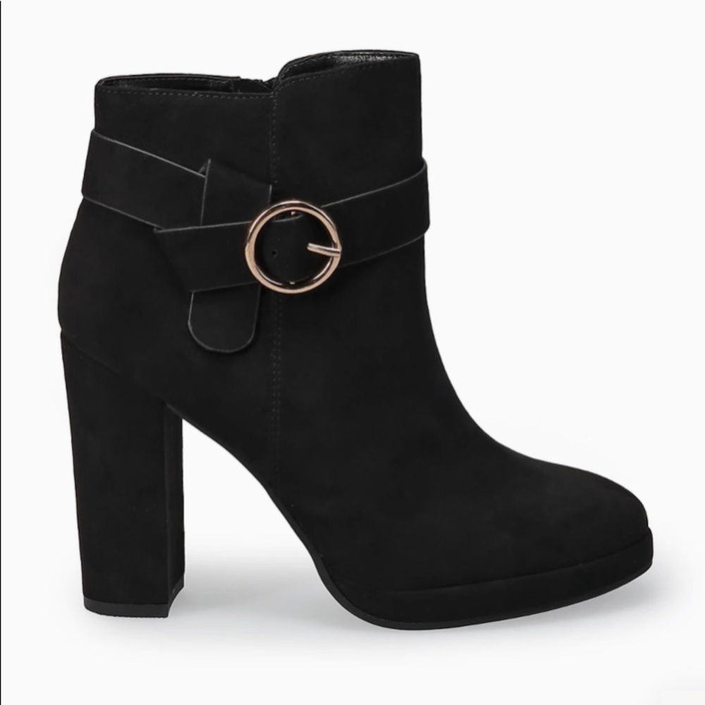 Love these, but they are unfortunately not my size